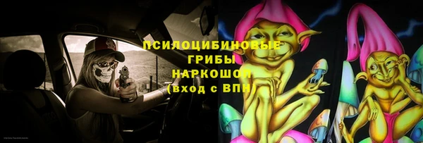 стаф Лихославль