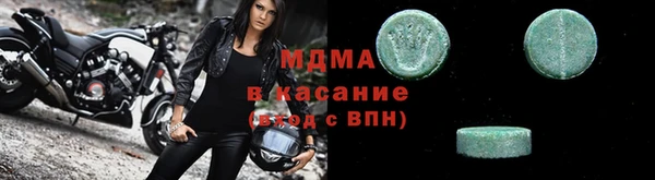 прущие грибы Магас