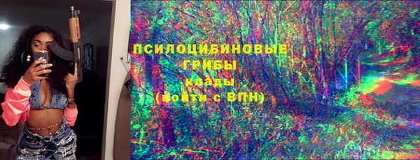 стаф Лихославль
